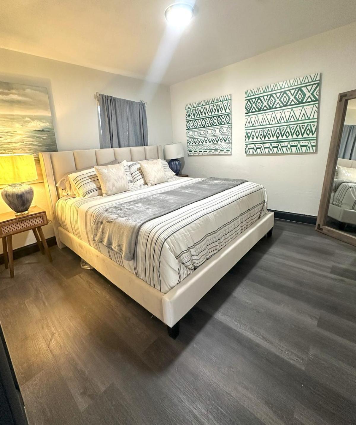 Apartamento Palms Paradise By Coral Gables *