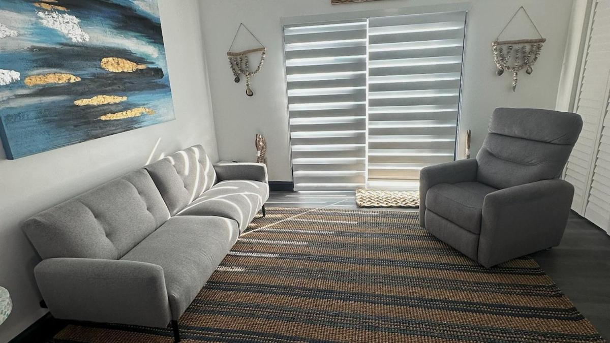 Apartamento Palms Paradise By Coral Gables Miami