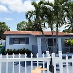 Palms Paradise By Coral Gables